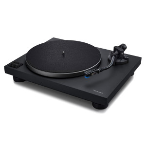 Technics SL-40CBT black
